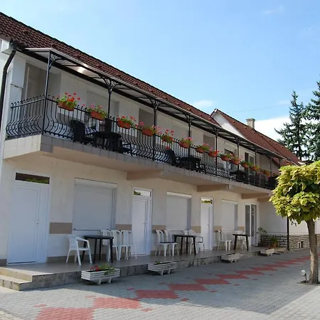 Mueller's 1 Apartment Siofok