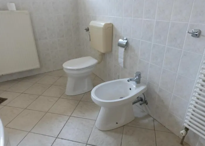 Appartement Mueller's 1