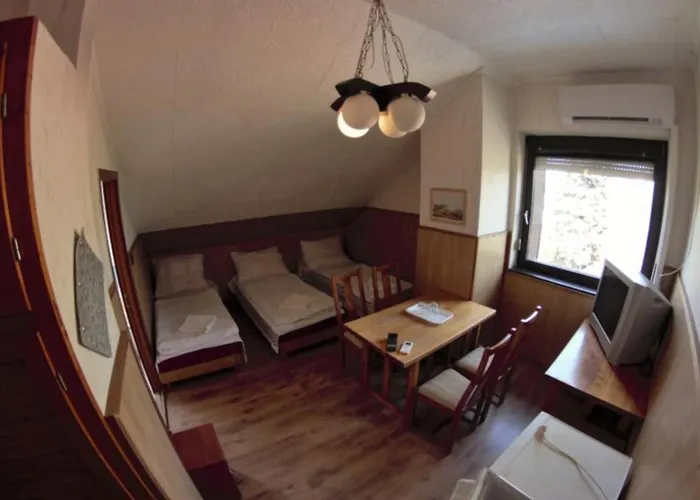 Mueller's 1 Appartement *