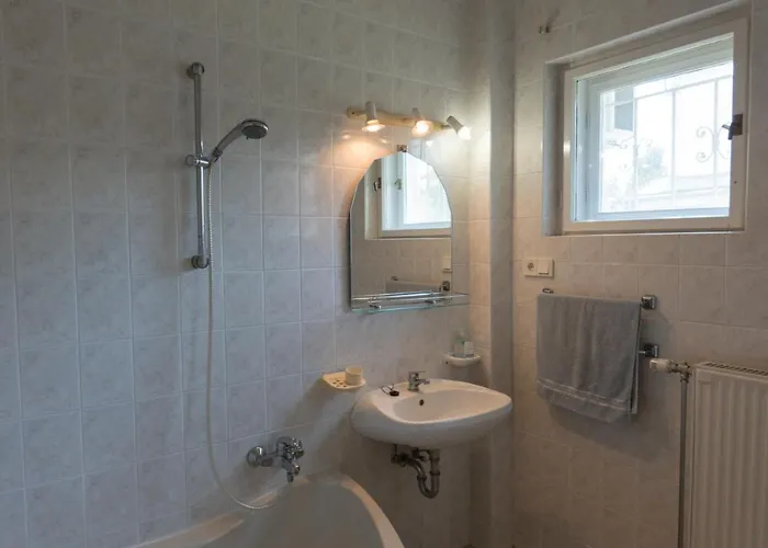 Appartement Mueller's 1 Siófok