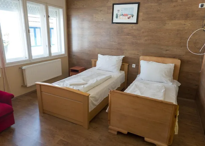 Mueller's 1 Appartement