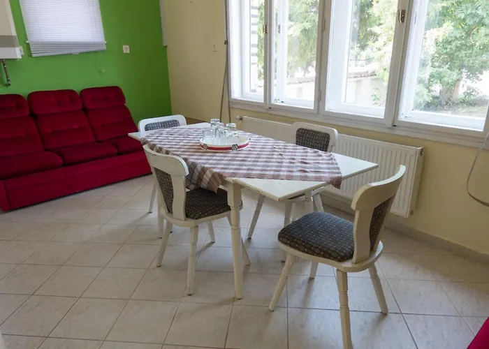 Mueller's 1 Appartement *