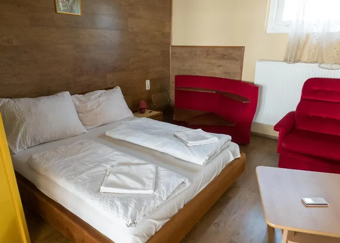 Mueller's 1 Appartement