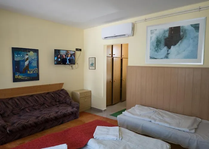 Mueller's 1 シオーフォク