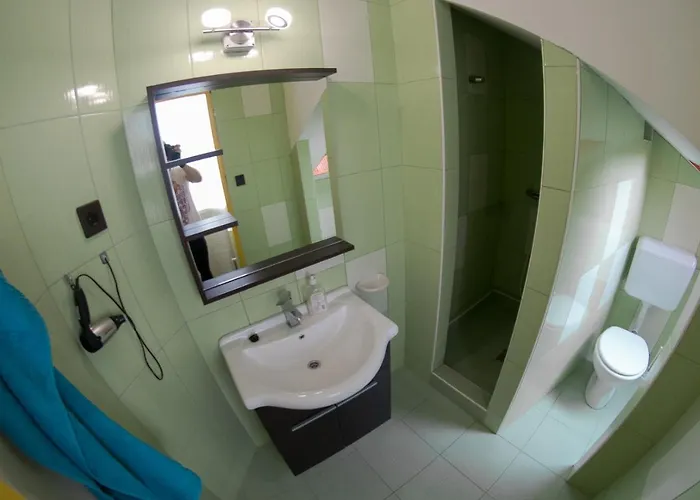 Mueller's 1 Appartement Siófok