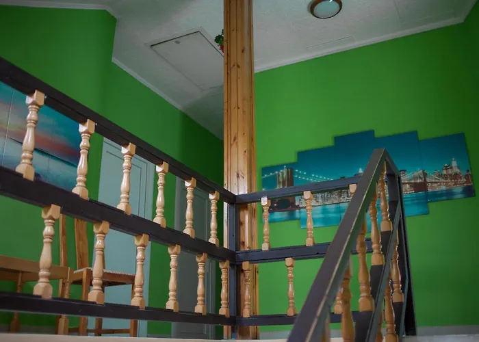 Mueller's 1 * シオーフォク