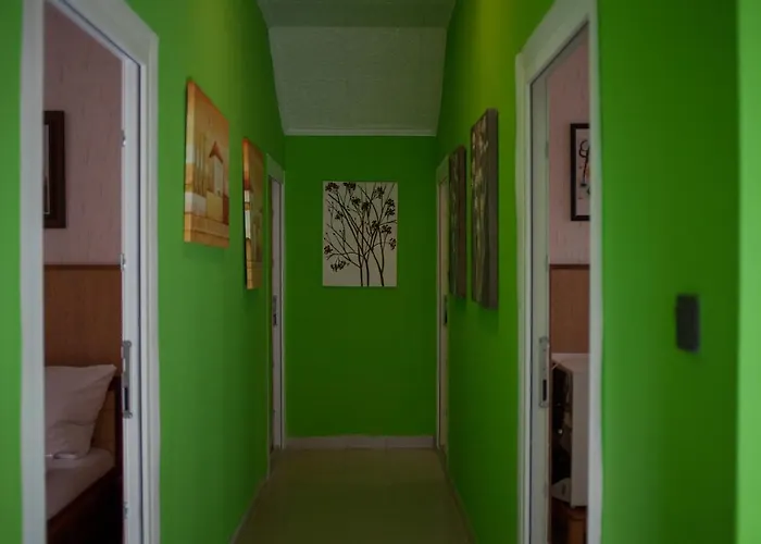 Apartman Mueller's 1 *