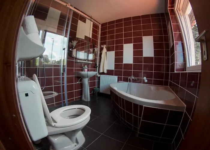 アパート Mueller's 1