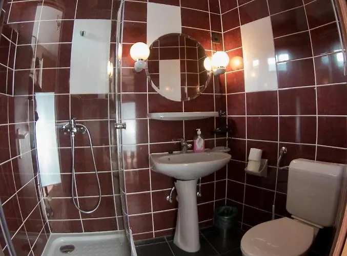 Mueller's 1 Appartement Siófok