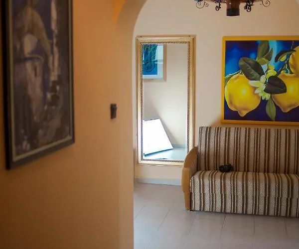 Appartement Mueller's 1