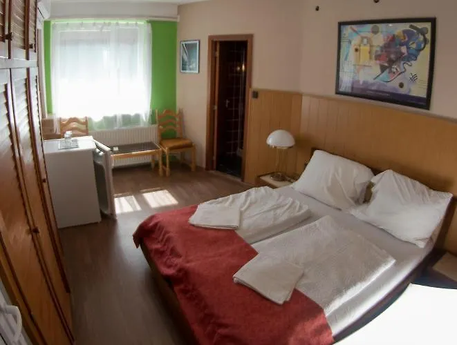 Appartement Mueller's 1 *