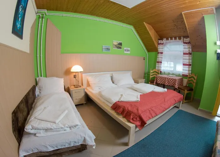 Apartman Mueller's 1 Siófok