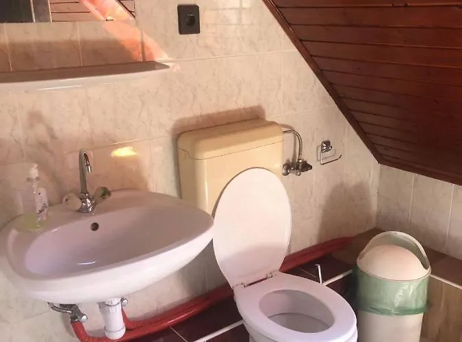 Apartman Mueller's 1 *