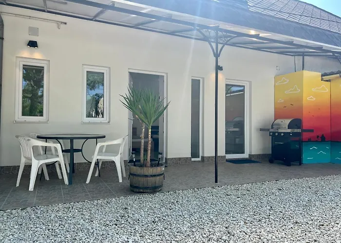 Mueller's 1 シオーフォク