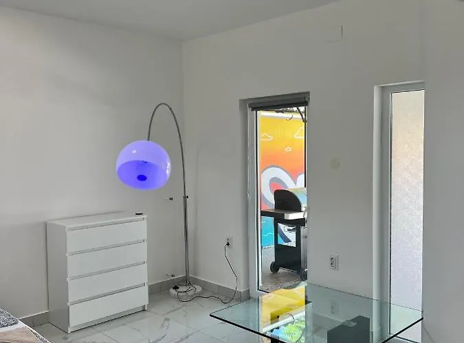 Mueller's 1 Apartamento Siófok