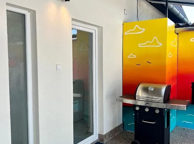 Apartman Mueller's 1 *