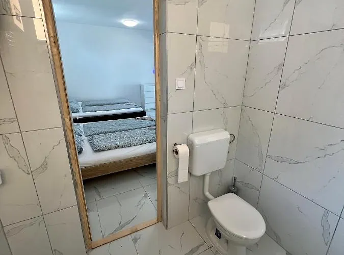 Mueller's 1 Appartement *