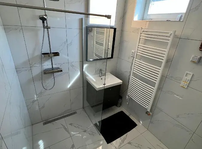 Appartement Mueller's 1