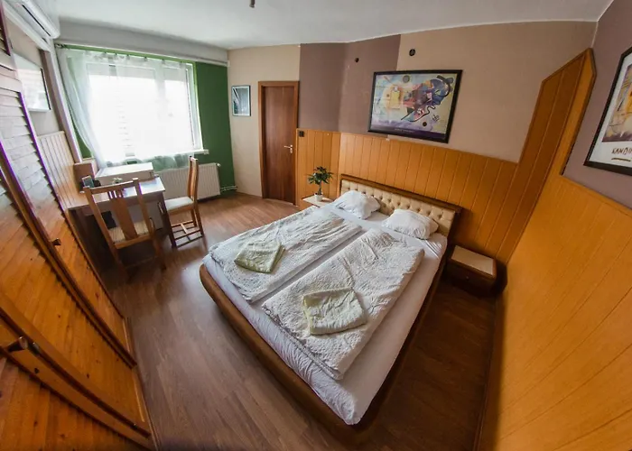 Mueller's 1 Apartamento *