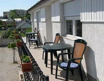 Mueller's 1 シオーフォク