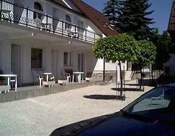 Apartman Mueller's 1 Siófok