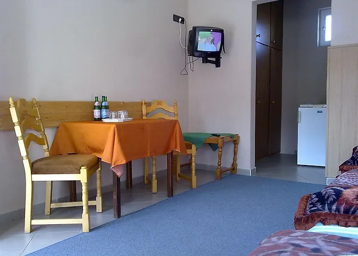 アパート Mueller's 1