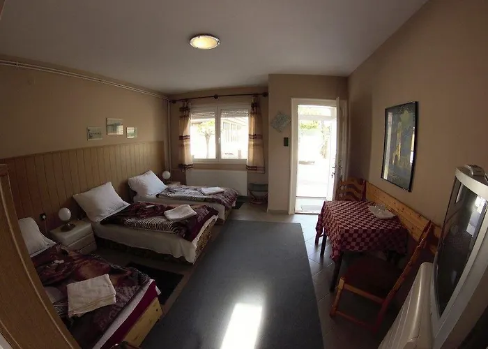 Apartman Mueller's 1 Siófok