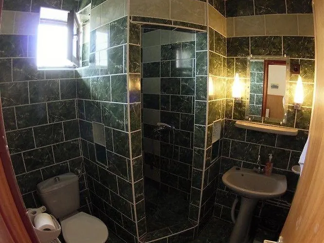 Apartman Mueller's 1