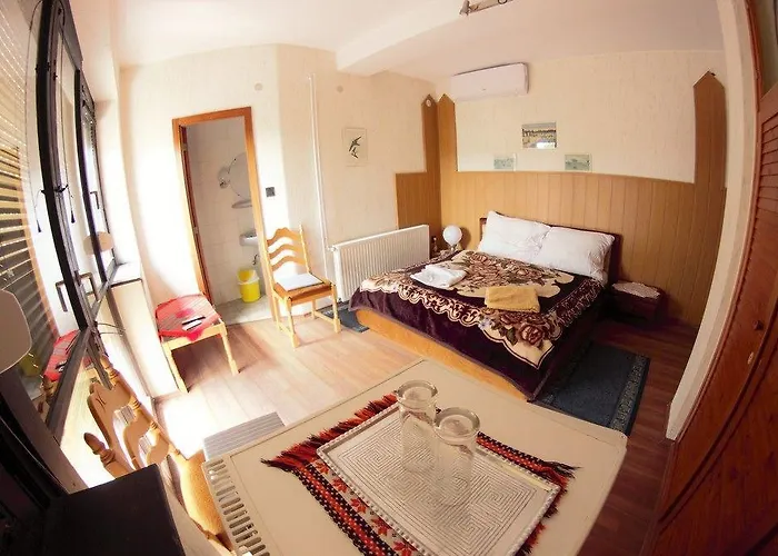 Mueller's 1 シオーフォク