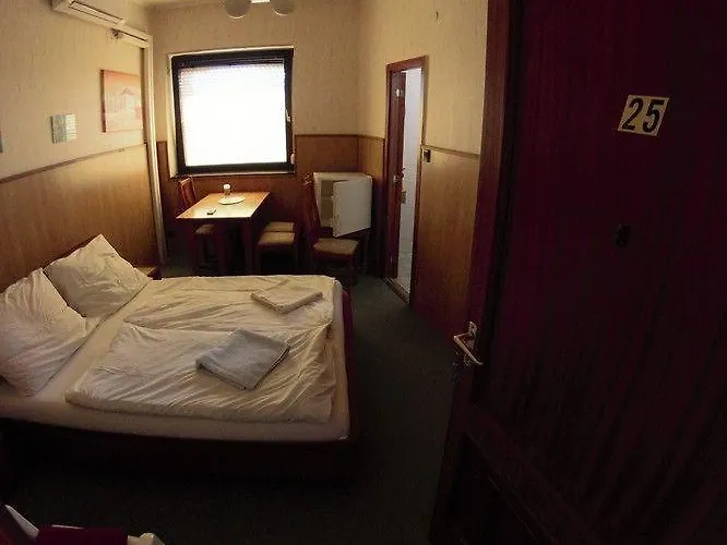 アパート Mueller's 1 シオーフォク