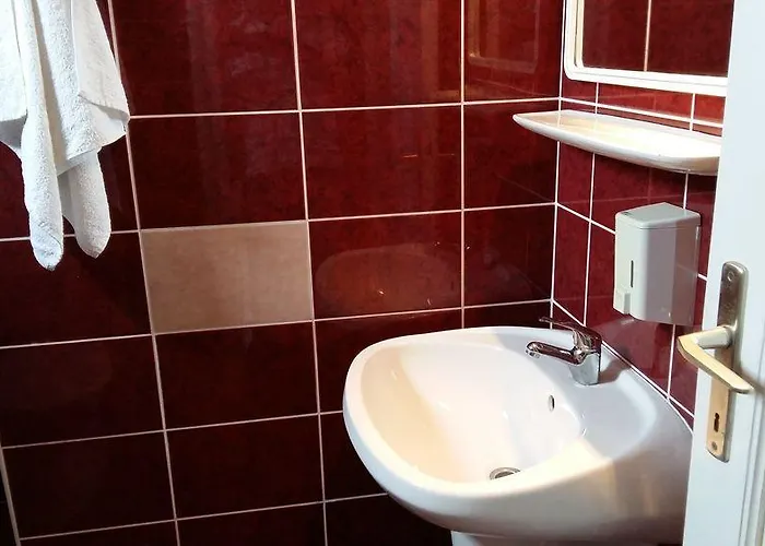 アパート Mueller's 1