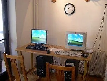 Mueller's 1 アパート シオーフォク