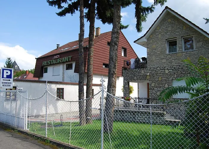 Apartman Mueller's 1