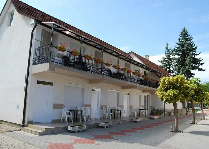 Mueller's 1 アパート シオーフォク